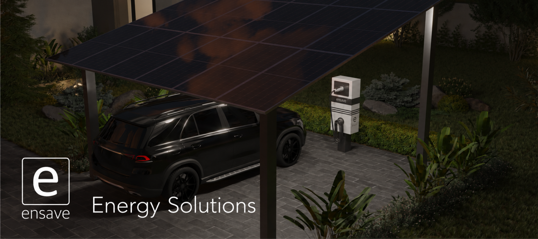 Energy Solutions