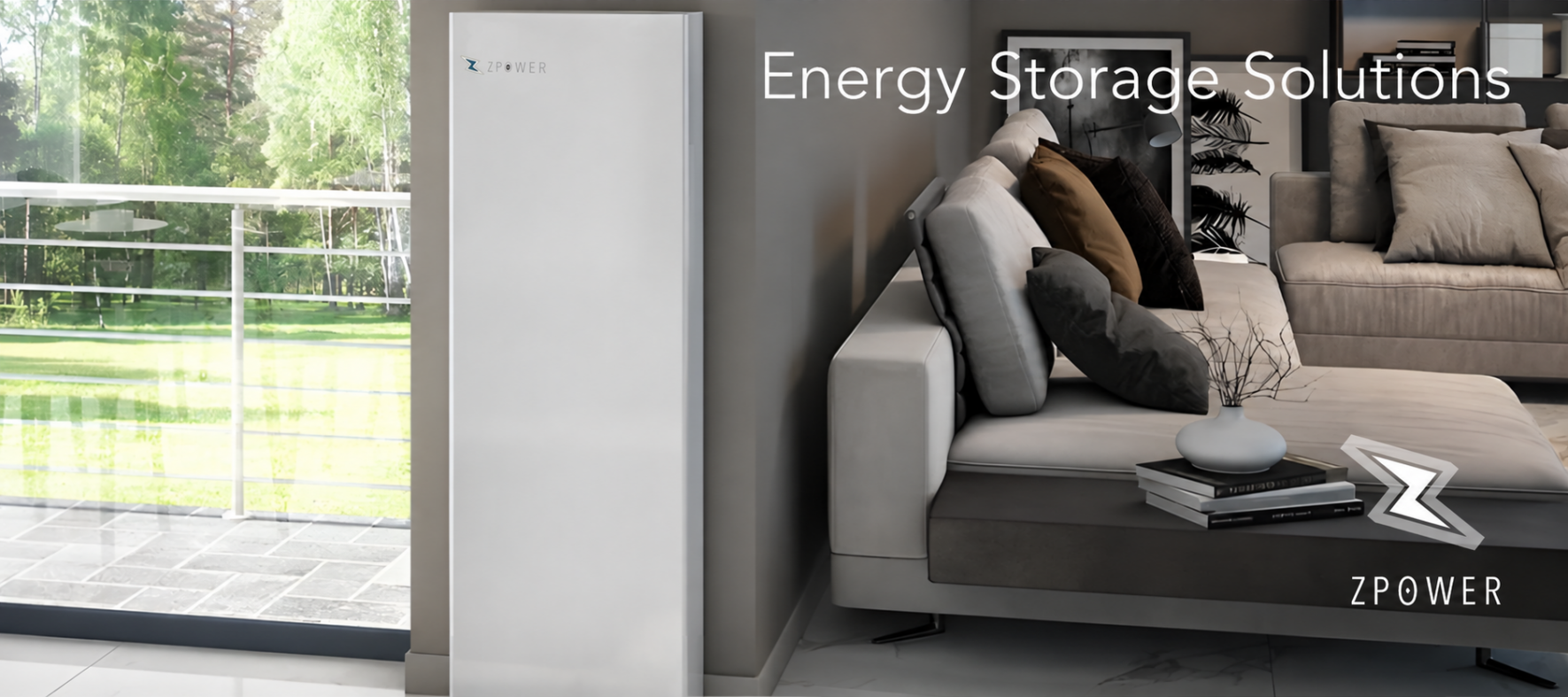 Energy Storage Solutions